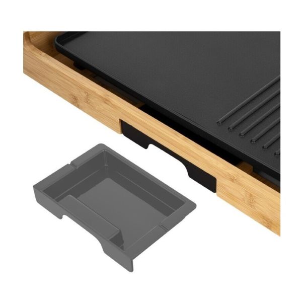 SENCOR SBG 206BK stoni gril - APA01695