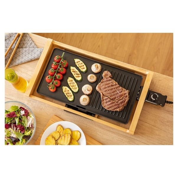 SENCOR SBG 206BK stoni gril - APA01695