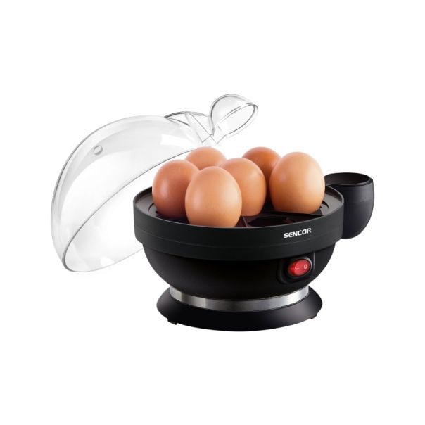 SENCOR Aparat za kuvanje jaja SEG 710BP - APA01699