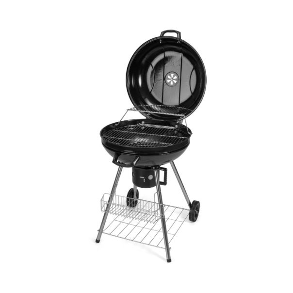 FIELDMANN FZG 1004 roštilj sa poklopcem - APA01725