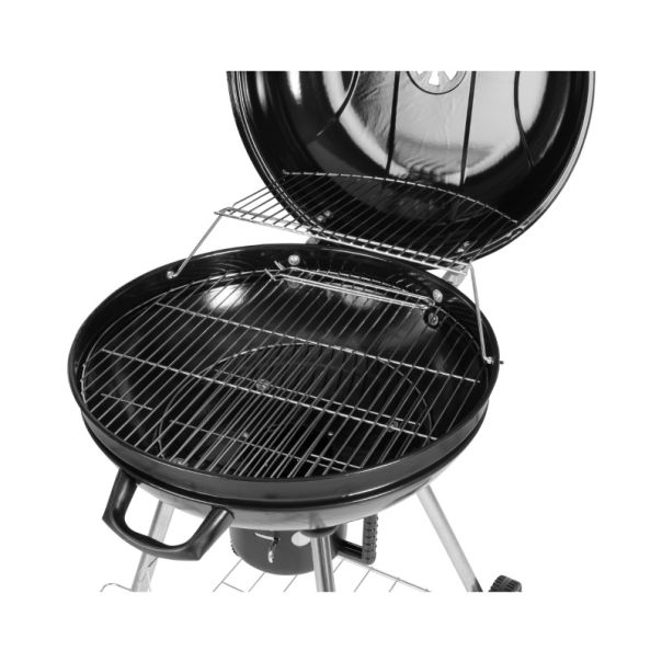 FIELDMANN FZG 1004 roštilj sa poklopcem - APA01725