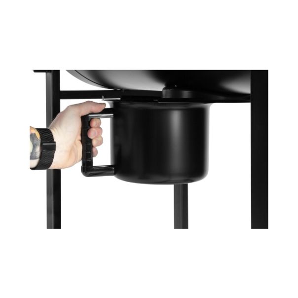 FIELDMANN FZG 1004 roštilj sa poklopcem - APA01725