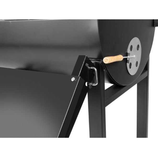 FIELDMANN FZG 1007 roštilj sa poklopcem - APA01727