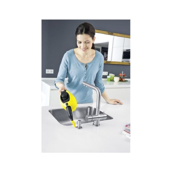 KARCHER Paročistač SC 1 EASYFIX - APA01760