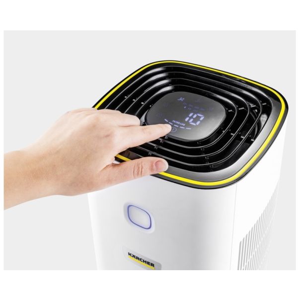 KARCHER AF 20 Prečišćivač vazduha - APA01792