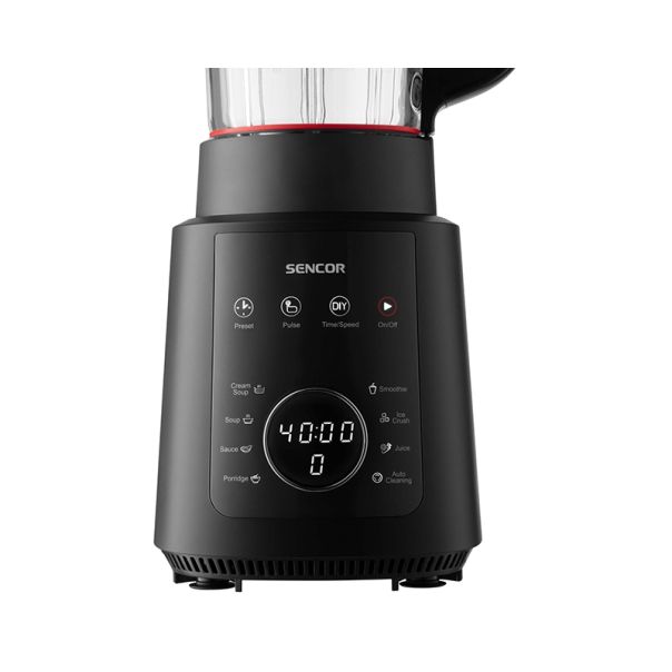 SENCOR SBU 0510BK Vakuum blender - APA01810