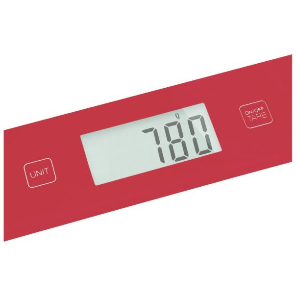 SENCOR Digitalna kuhinjska vaga SKS 5034RD - APA01832