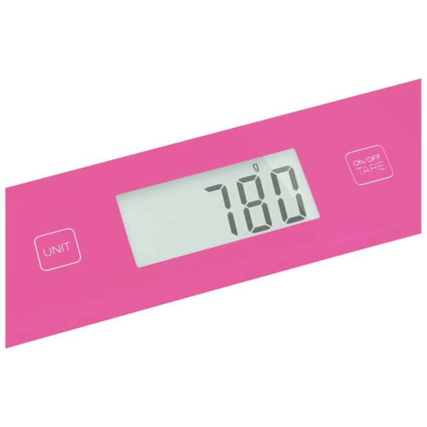 SENCOR Kuhinjska vaga SKS 5038RS - APA01836