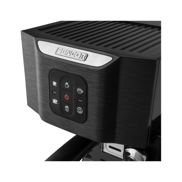 SENCOR Aparat za espresso kafu SES 4040BK - EP2827858