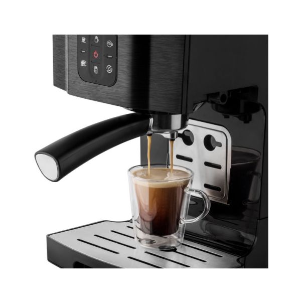 SENCOR Aparat za espresso kafu SES 4040BK - EP2827858