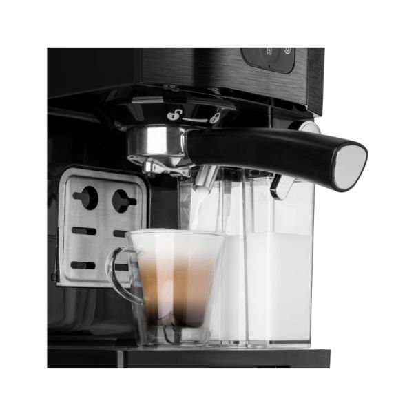 SENCOR Aparat za espresso kafu SES 4040BK - EP2827858