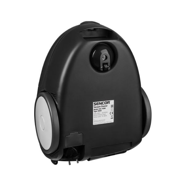 SENCOR SVC 45BK-EUE3 usisivač - APA01844
