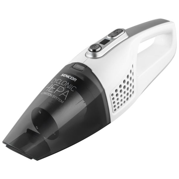 SENCOR Štapni usisivač 2u1 SVC 7811WH - APA01846