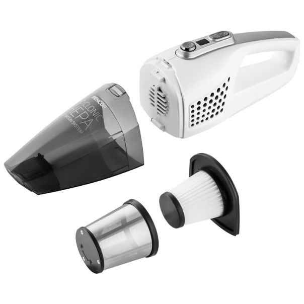 SENCOR Štapni usisivač 2u1 SVC 7811WH - APA01846