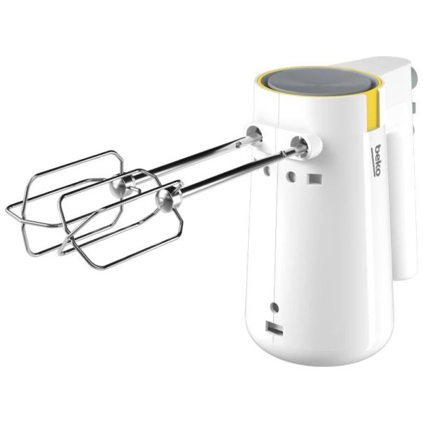 BEKO Mikser HMM 62404 W - APA01856