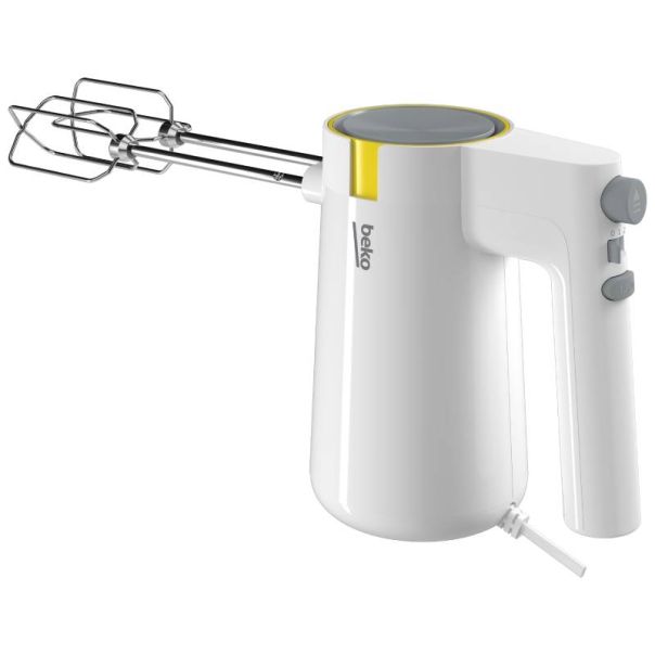 BEKO Mikser HMM 62404 W - APA01856