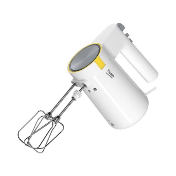 BEKO Mikser sa posudom HMM 62444 W - 23412