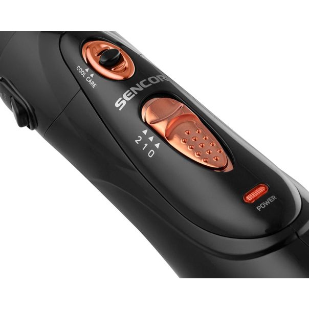 SENCOR SHS 8401BK uvijač za kosu - APA01870