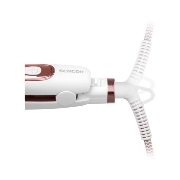 SENCOR Presa za kosu SHI 6300GD - APA01885