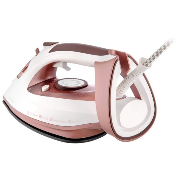 SENCOR Pegla na paru SSI 3520RS - APA01886