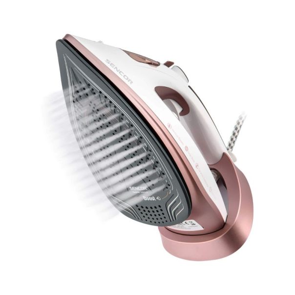 SENCOR Pegla na paru SSI 3520RS - APA01886