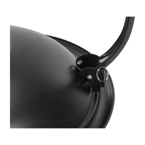 FIELDMANN FZG 1020 Baštenski roštilj na drva - APA01906