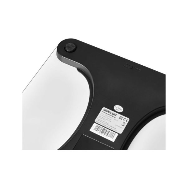 SENCOR Telesna fitnes vaga SBS 6025WH - APA01925