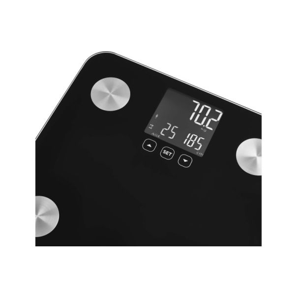 SENCOR Telesna fitnes vaga SBS 6026BK - APA01926