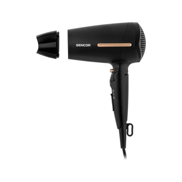 SENCOR Fen za kosu SHD 0045BK - APA01944