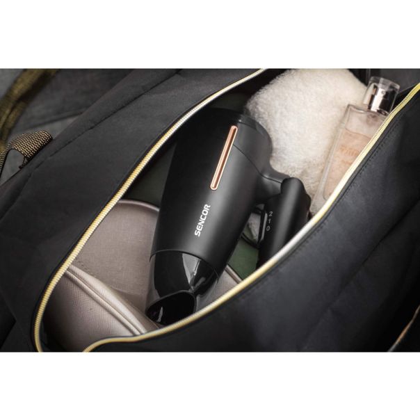 SENCOR Fen za kosu SHD 0045BK - APA01944