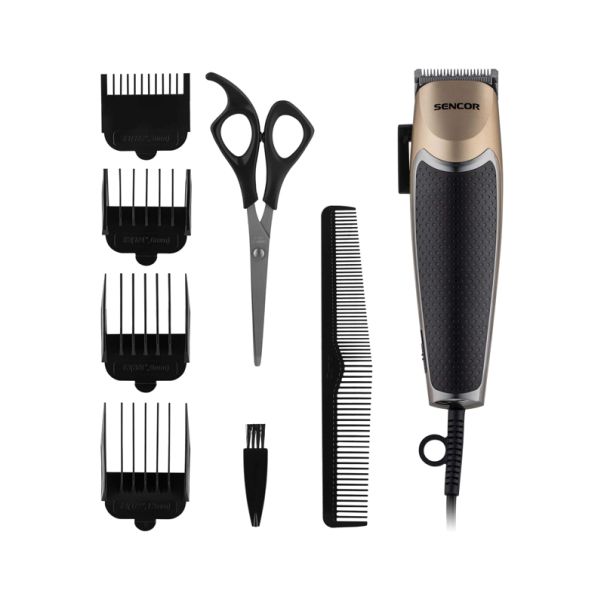 SENCOR Trimer za kosu SHP 460CH - APA01945