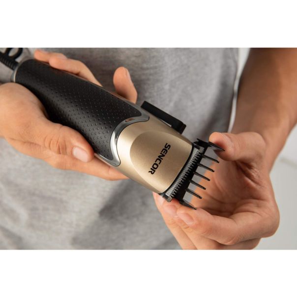 SENCOR Trimer za kosu SHP 460CH - APA01945