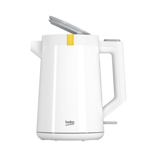 BEKO Ketler WKM 4215 W - 25276