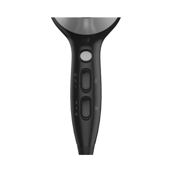 GRUNDIG Fen za kosu HD 6080 B - APA01968