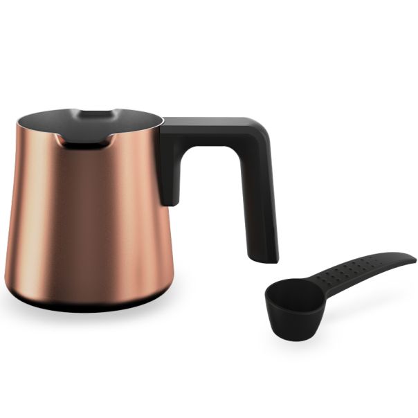 BEKO Aparat za tursku kafu TKM 8961 B - 18755