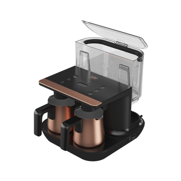 BEKO Aparat za tursku kafu TKM 8961 B - 18755