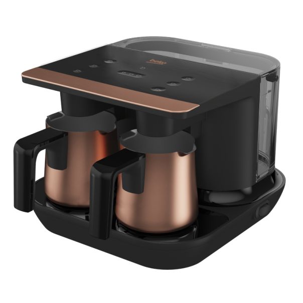 BEKO Aparat za tursku kafu TKM 8961 B - 18755