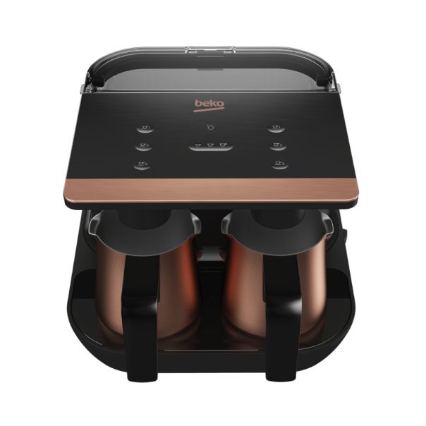 BEKO Aparat za tursku kafu TKM 8961 B - 18755