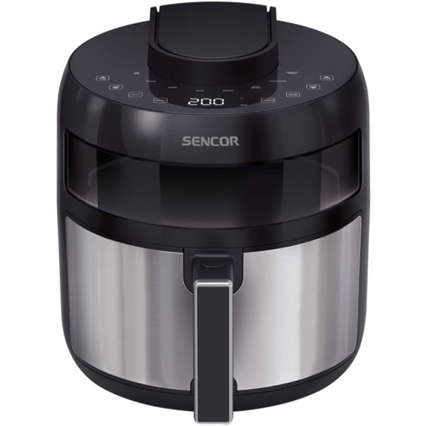 SENCOR Friteza na vruć vazduh SFR 5010BK - APA01992
