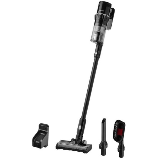 SENCOR Štapni usisivač 2 u 1 SVC 7523BK - APA01995