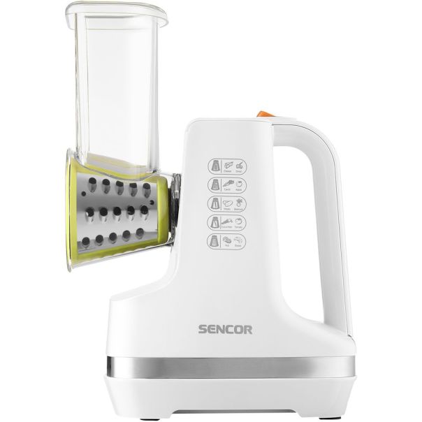 SENCOR Električno rende SSG 4300WH - APA02028