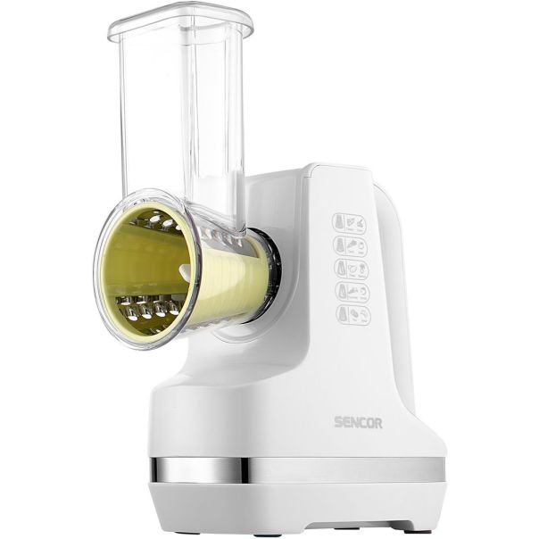 SENCOR Električno rende SSG 4300WH - APA02028