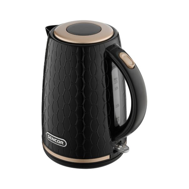 SENCOR Ketler SWK 7201BK - APA02032