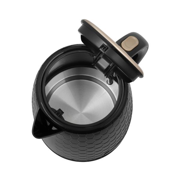 SENCOR Ketler SWK 7201BK - APA02032