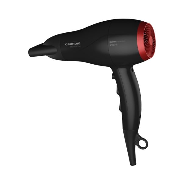 GRUNDIG Fen za kosu HD 3700 B - 25277