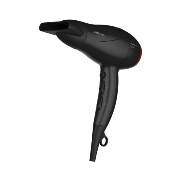 GRUNDIG Fen za kosu HD 3700 B - 25277