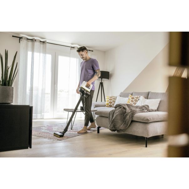 KARCHER Bežični štapni usisivač sa posudom VC 4 MYHOME - APA02041