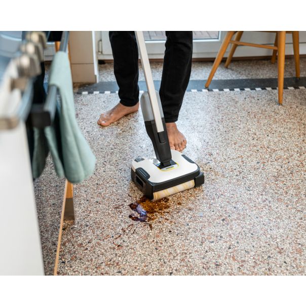 KARCHER Baterijski uređaj za čišćenje tvrdih podova FC 2-4 BATTERY SET - APA02046