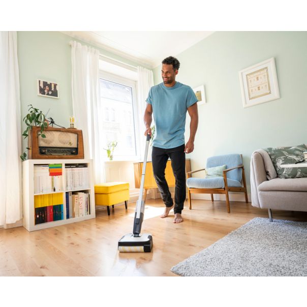 KARCHER Baterijski uređaj za čišćenje tvrdih podova FC 2-4 BATTERY SET - APA02046