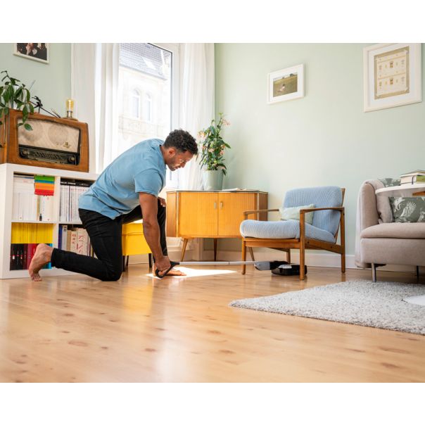 KARCHER Baterijski uređaj za čišćenje tvrdih podova FC 2-4 BATTERY SET - APA02046